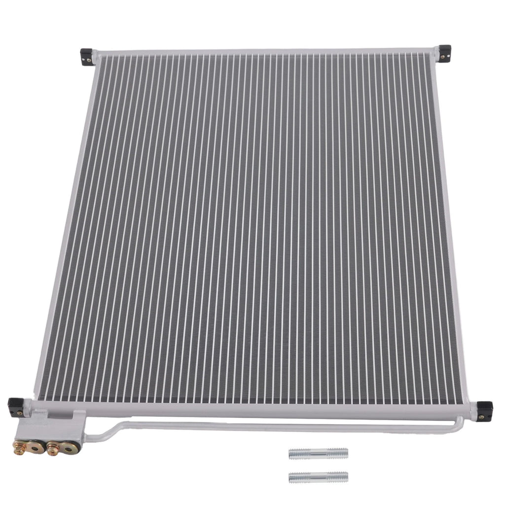 AC Condenser for Ford Excursion F-250 F-350 Super Duty (1999–2005) 6C3Z19712AB