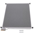 AC Condenser for Ford Excursion F-250 F-350 Super Duty (1999–2005) 6C3Z19712AB