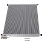 AC Condenser for Ford Excursion F-250 F-350 Super Duty (1999–2005) 6C3Z19712AB