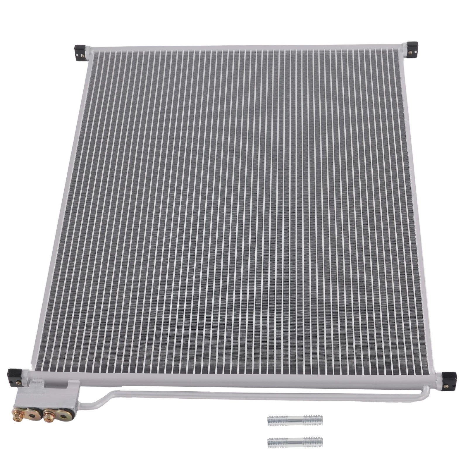 AC Condenser for Ford Excursion F-250 F-350 Super Duty (1999–2005) 6C3Z19712AB