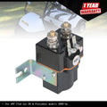 48V Solenoid for Club Car DS Precedent (2000–Present)