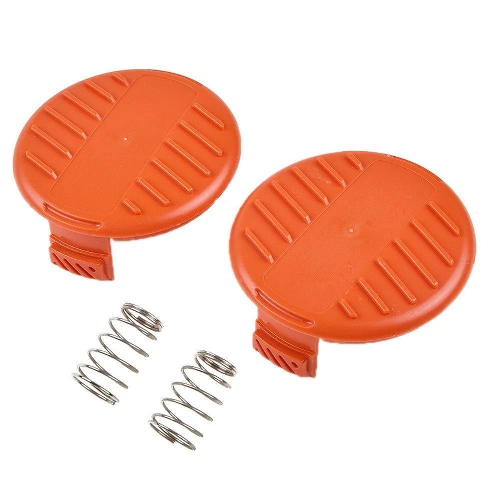Trimmer Spool & Spring for Craftsman 90074526 900783540 900783542