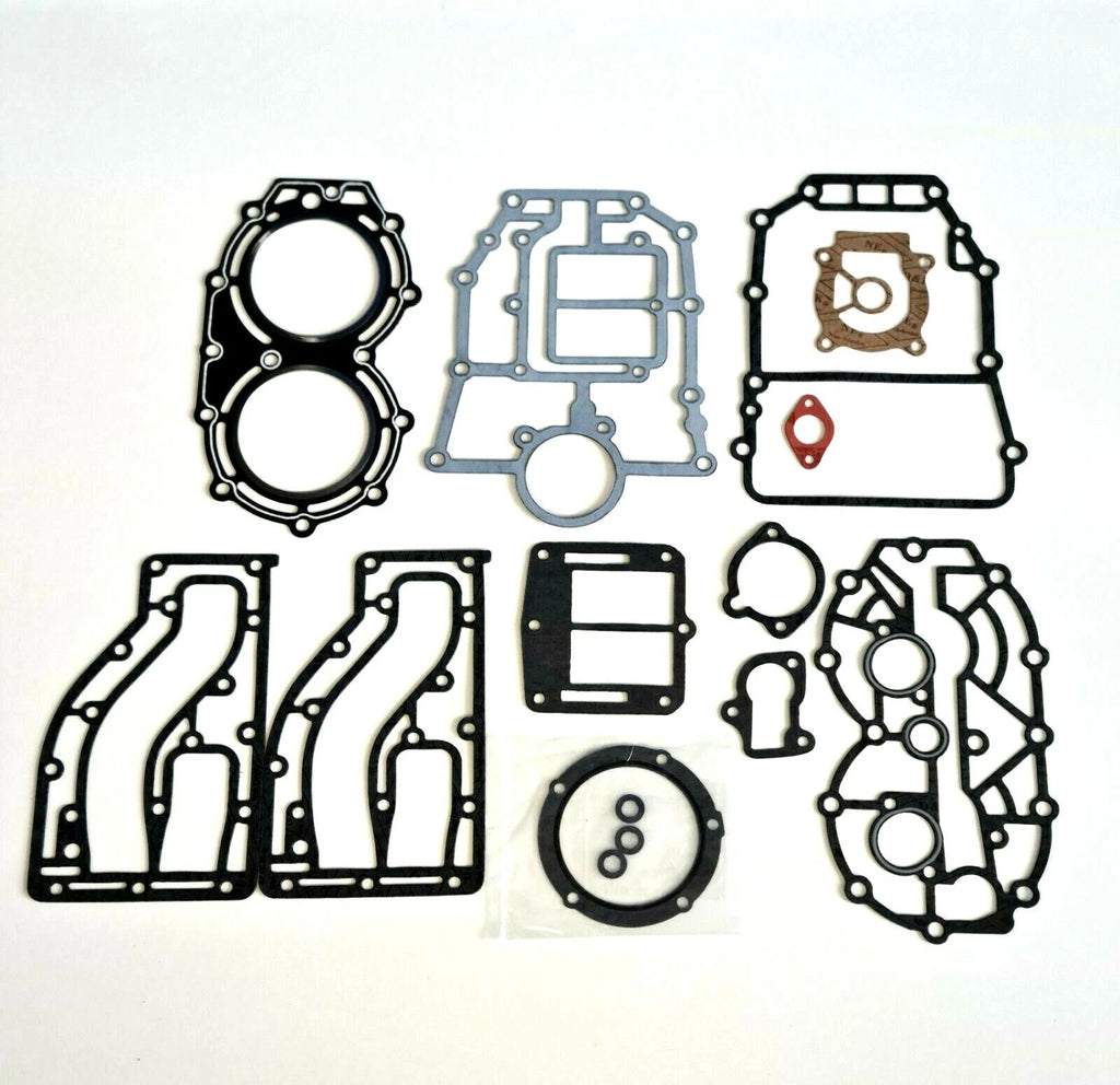 Gasket Set for Suzuki DT40 (Replaces 11400-94850)