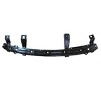 Replacement Steel Front Upper Bumper Cover Support for See Compatibility Chart