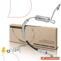Power Steering Pressure Line Hose for Ford Windstar (1999–2003)