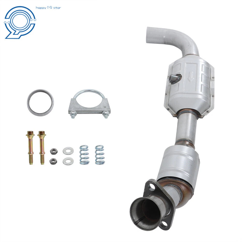 Catalytic Converter for Ford F-150 (2001–2004) 4.2L V6