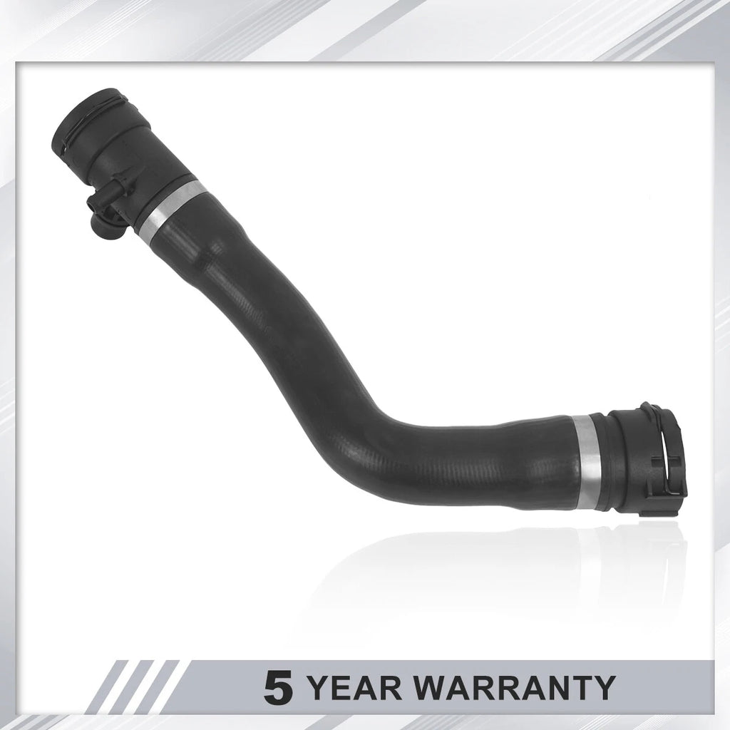 Upper Radiator Coolant Hose for BMW 2 3 4 Series (2014–2020)