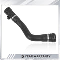 Upper Radiator Coolant Hose for BMW 2 3 4 Series (2014–2020)