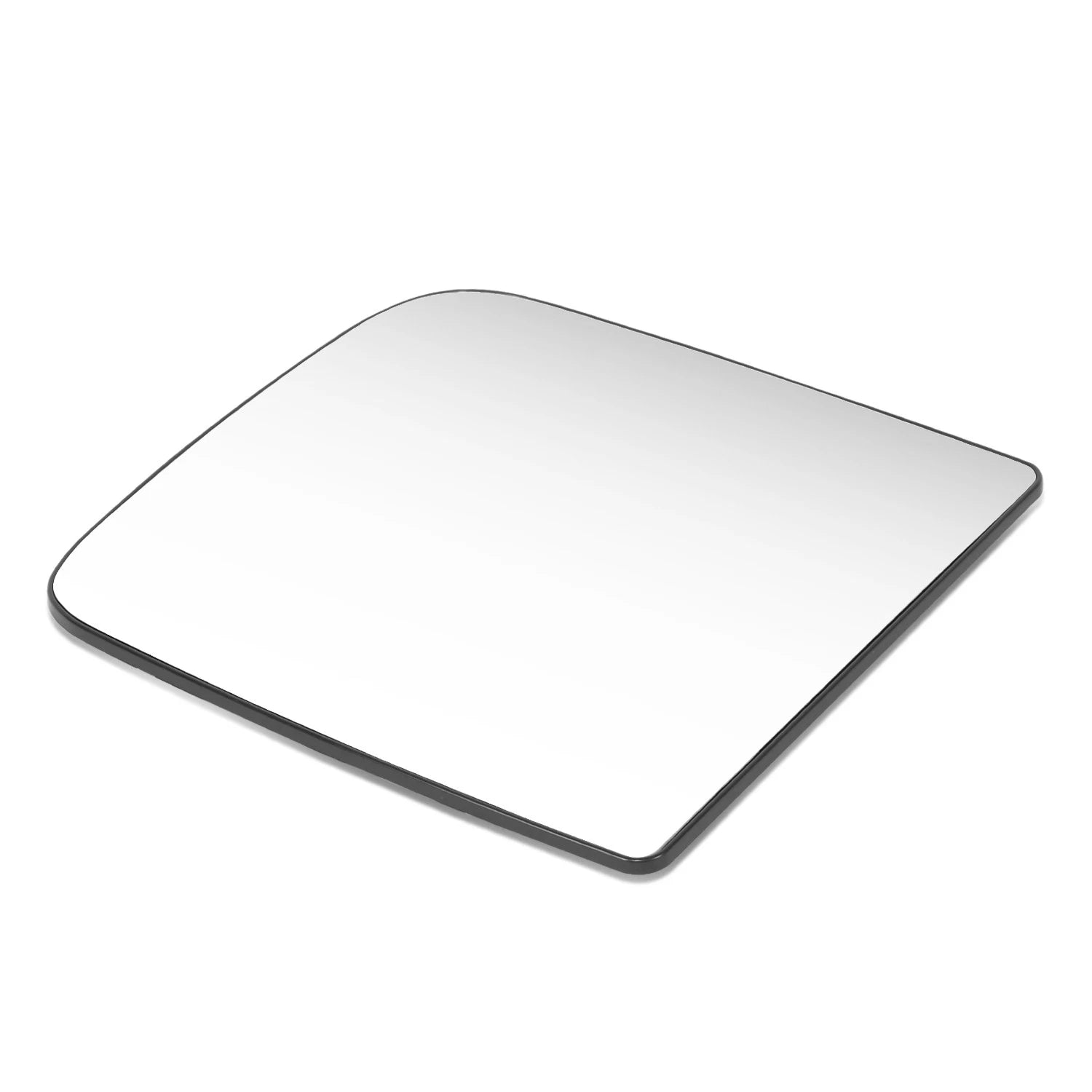 Driver Left Side Mirror Glass for RAM 1500 (2019–2024)