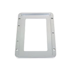 Billet Battery Tray Hold Down for Trunk Relocation (Universal)