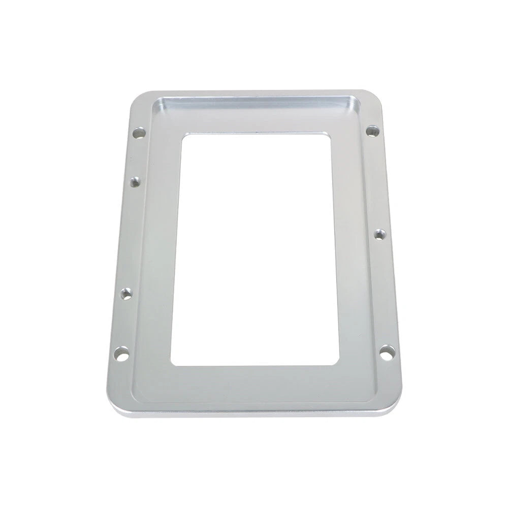Billet Battery Tray Hold Down for Trunk Relocation (Universal)