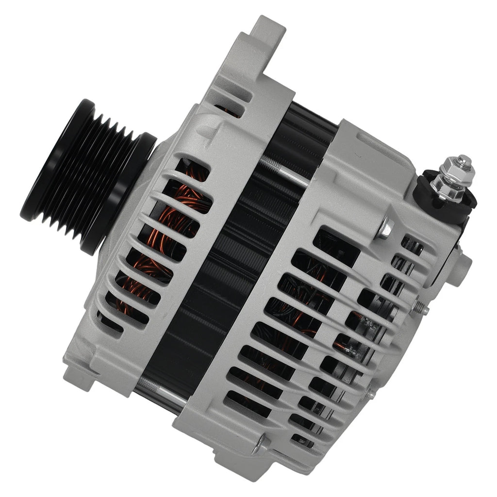110AMP Alternator 12V for Nissan Altima 2.5L (2002–2006) 23100-8J000