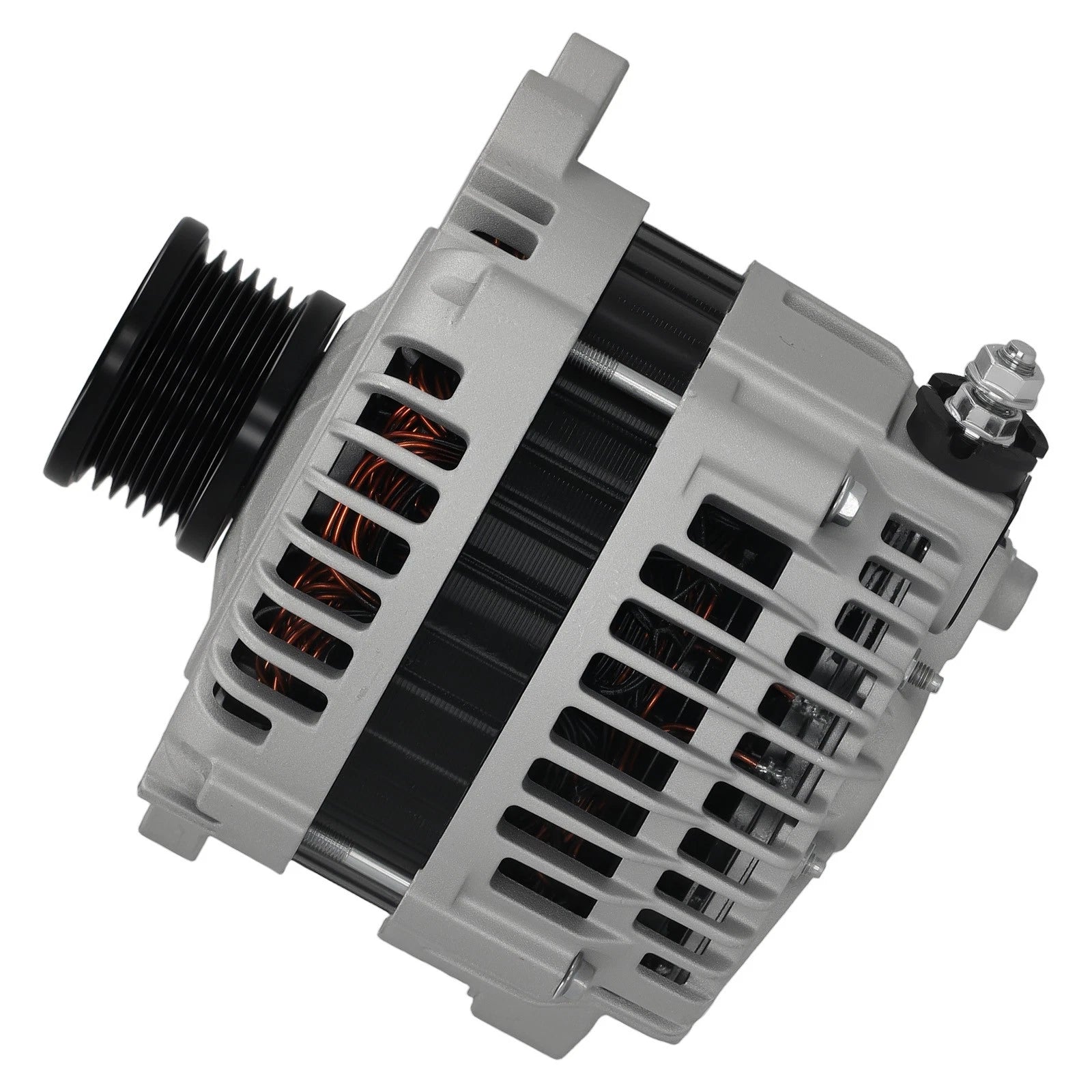 110AMP Alternator 12V for Nissan Altima 2.5L (2002–2006) 23100-8J000