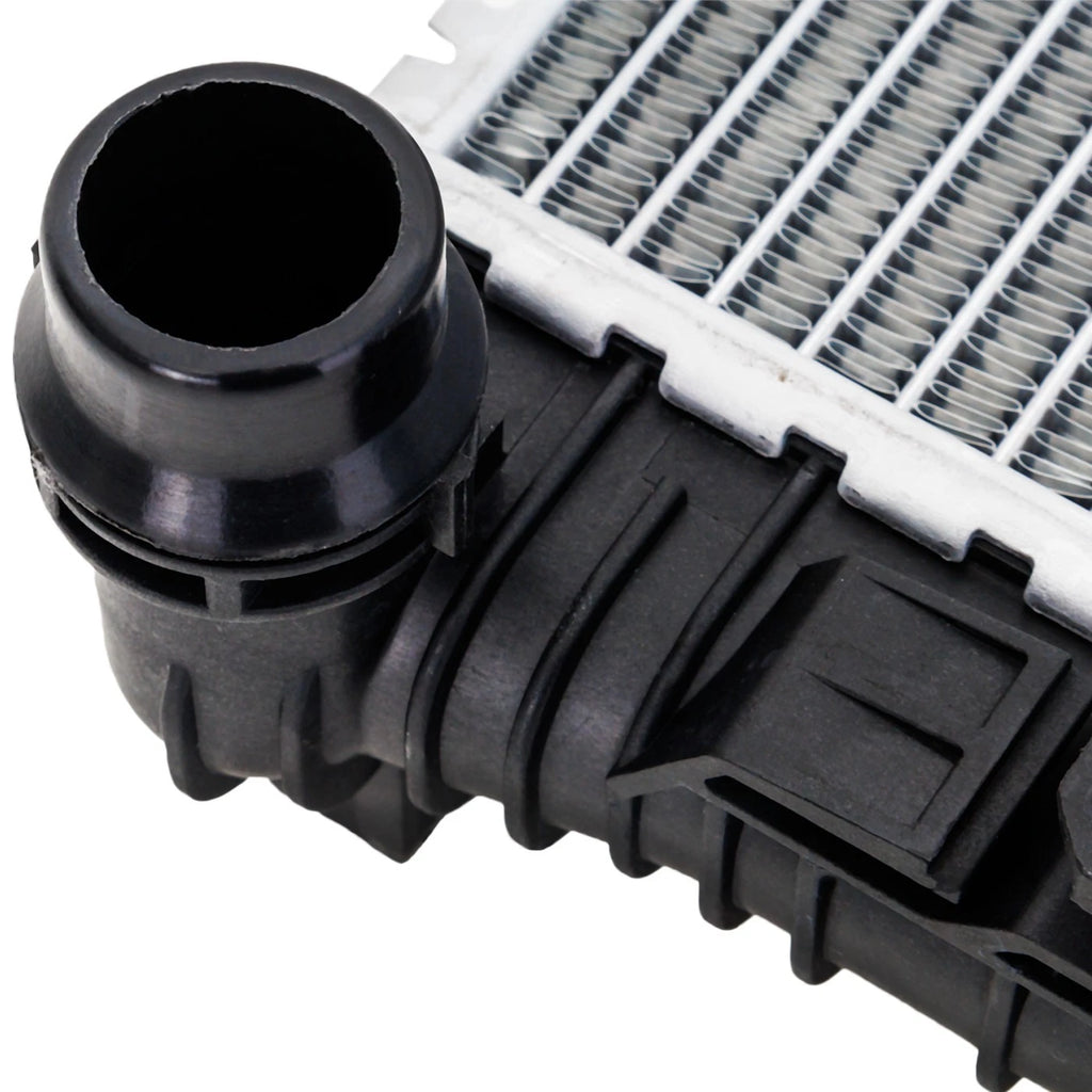 Radiator for VW Audi Q3 Jetta A3 GTI Tiguan S3 (2011–2020)