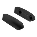 Black Mirror Delete Blanking Block Off Plates for Suzuki GSX-R 1000 (2017–2024)
