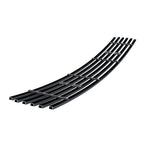 Stainless Steel Black Grille for Ford Escape (2008-2012)