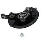 Passenger Side Steering Knuckle for Honda Civic (2001–2002) 51210S5AJ10