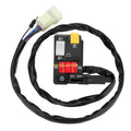 Handlebar Start Stop Switch for Honda TRX450FM TRX450S (1998–2004)