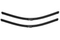 Set of 2 Valeo Front Windshield Wiper Blades for Audi (574347)