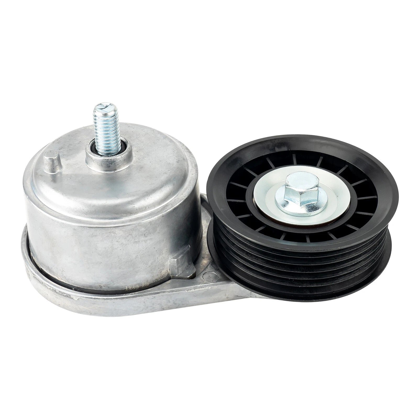 Belt Tensioner Assembly for Chevrolet Express Blazer GMC Sierra (4.3L) (2000–2007)
