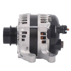 200A Alternator for Ford Edge Explorer Fusion Taurus Lincoln MKC MKT MKZ