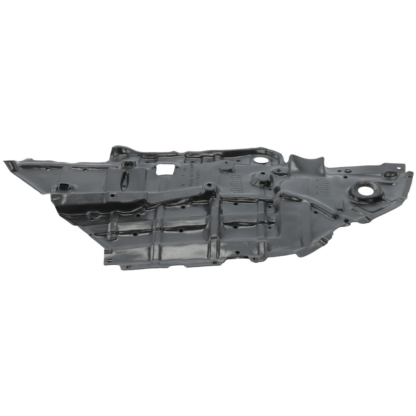 Engine Splash Shield for Lexus RX450h (2016–2019) Front Driver Side