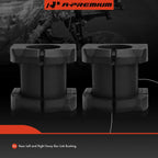 2X Rear Sway Bar Bushing for Mitsubishi Lancer (2005-2023)