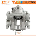 1x Rear Right Brake Caliper w/ Bracket for Audi A4 Quattro (2002–2005)