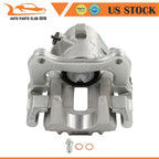 1x Rear Right Brake Caliper w/ Bracket for Audi A4 Quattro (2002–2005)