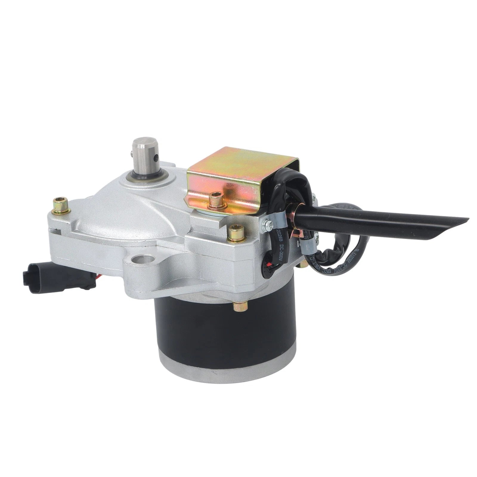 Throttle Motor for Komatsu PC300-7/200-7 (7834-41-2000, 7834-41-3000, 7834-41-3003)