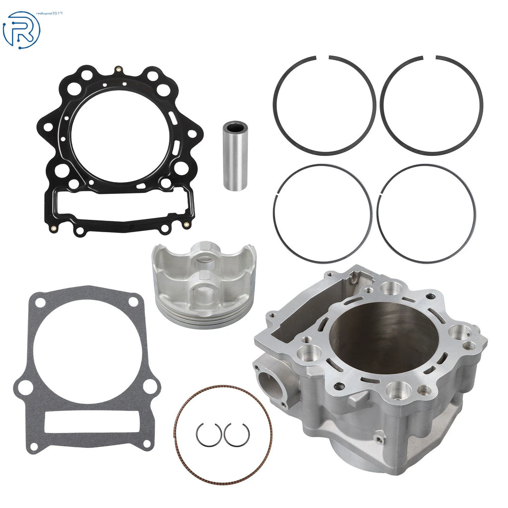 Piston Ring for Yamaha Raptor 700 YFM700R (2006-2014)