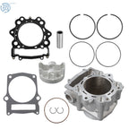 Piston Ring for Yamaha Raptor 700 YFM700R (2006-2014)