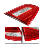 Left Driver Side Tail Light for Nissan Altima (2016-2018)