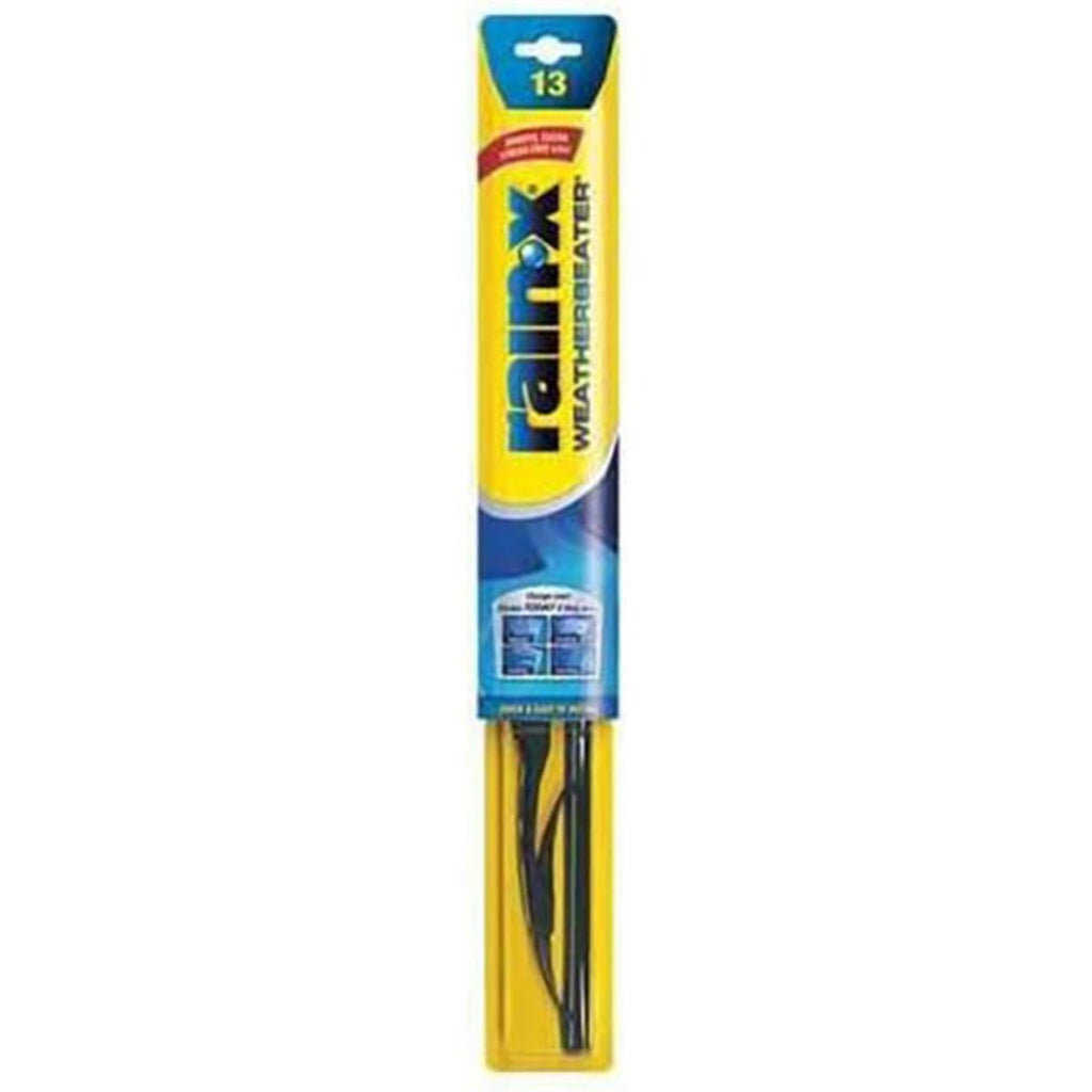 Set of 3 Windshield Wiper Blades for Front & Rear