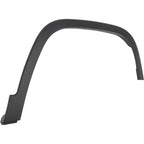 Fender Flares Set of 2 for Jeep Cherokee (2019–2022)