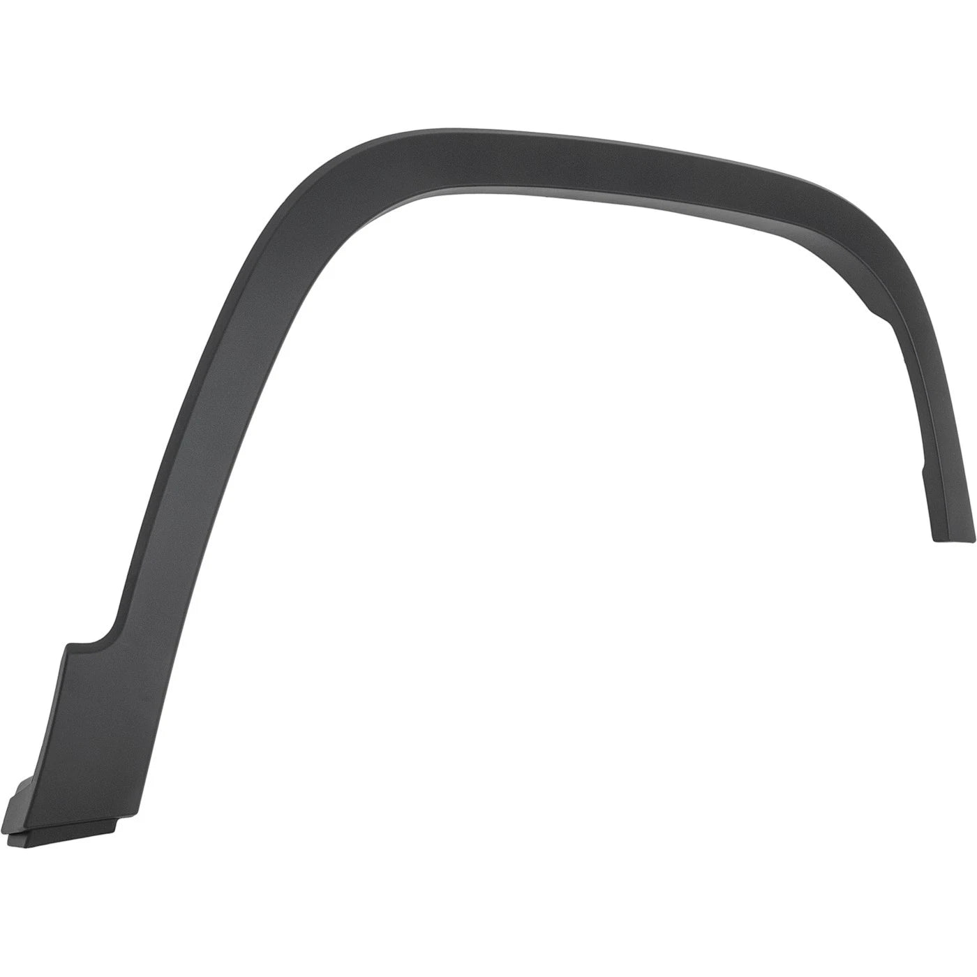 Fender Flares Set of 2 for Jeep Cherokee (2019–2022)