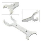Rear Shock Adjustment Spanner Tool Wrench for Harley Softail XG750 (1984–2019)