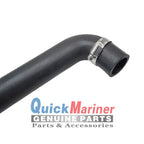 Hose Cooler to T-Stat Hsg for Mercruiser 5.0L 5.7L V8 (32-808033)