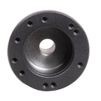 Chrome Steering Wheel Hub Adapter for Club Car DS Golf Cart (1985–Current)