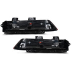 LED Tail Light Brake Lamp Pair for Chevrolet Camaro (2014–2015)