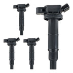 Ignition Coil for Toyota Camry and Scion tC (2004–2011) (4-Pack)