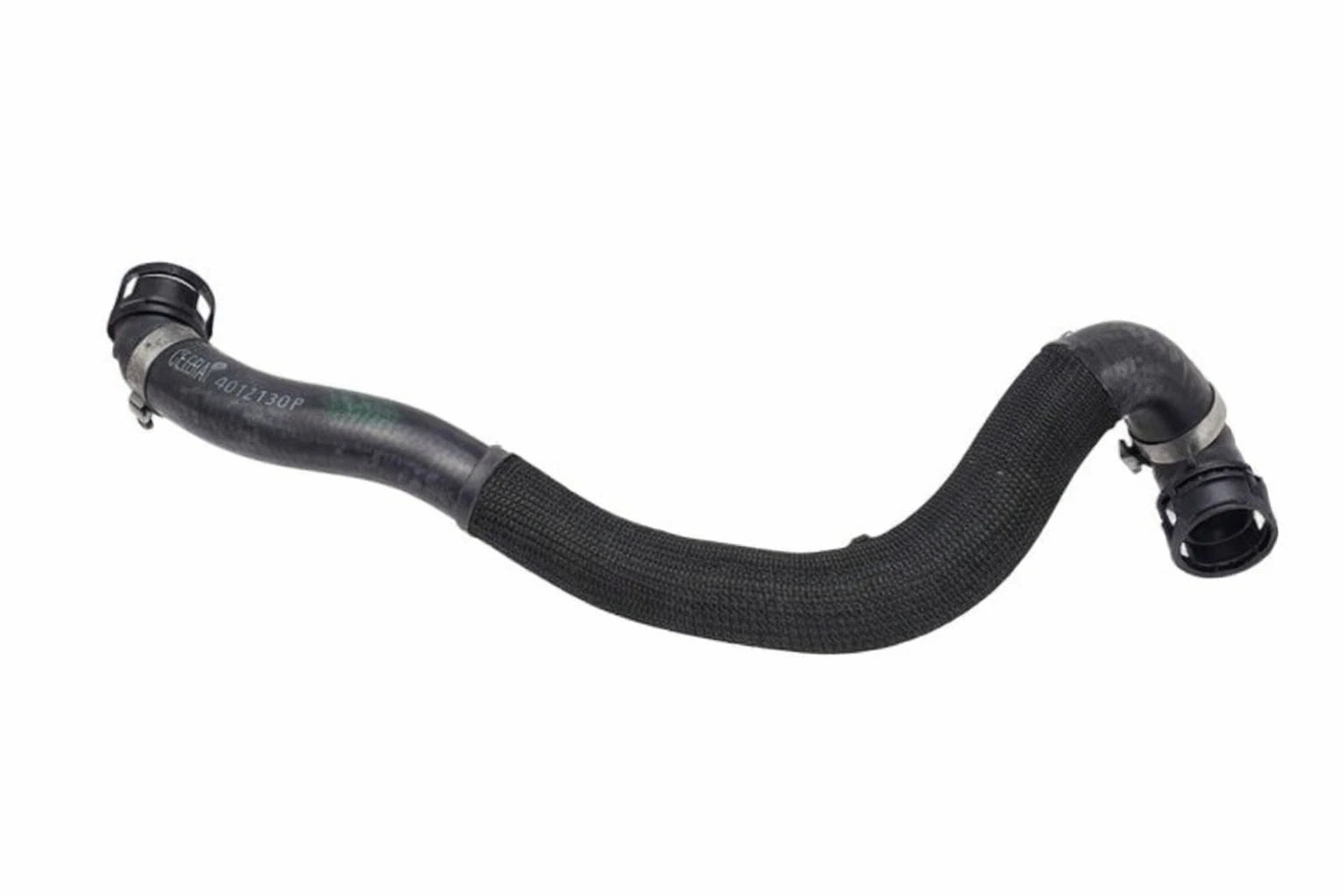 OEM Secondary Air Injection Pump Hose for BMW 525i (2004–2005) 11727556956