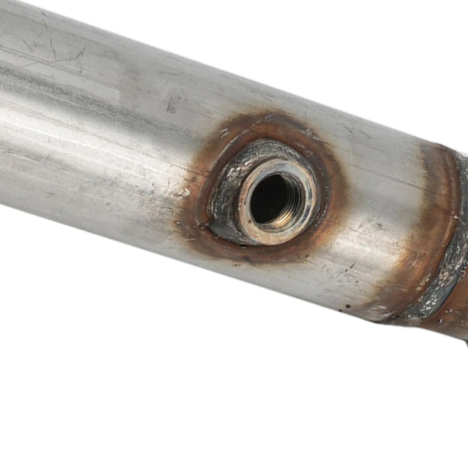 Catalytic Converter for Jeep Commander (2006–2010)