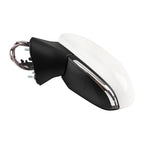 Power Rear View Mirror for Toyota Camry XLE/TRD (2018–2020) M9600405LA White