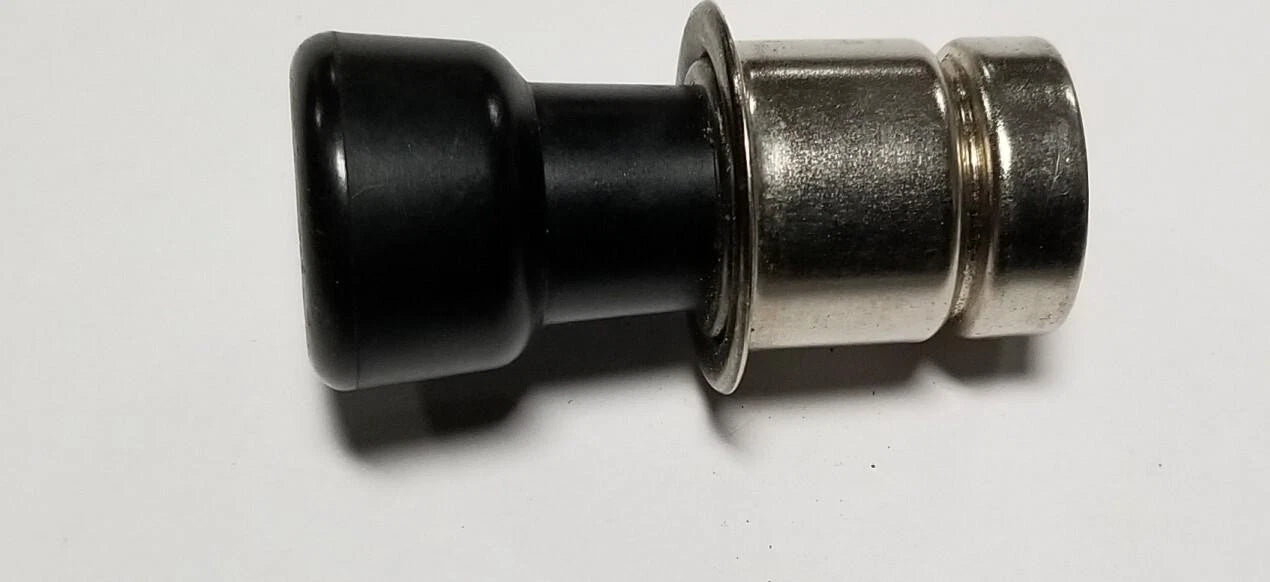 Cigarette Push Button Lighter for Standard 12V Plug (Style 4)
