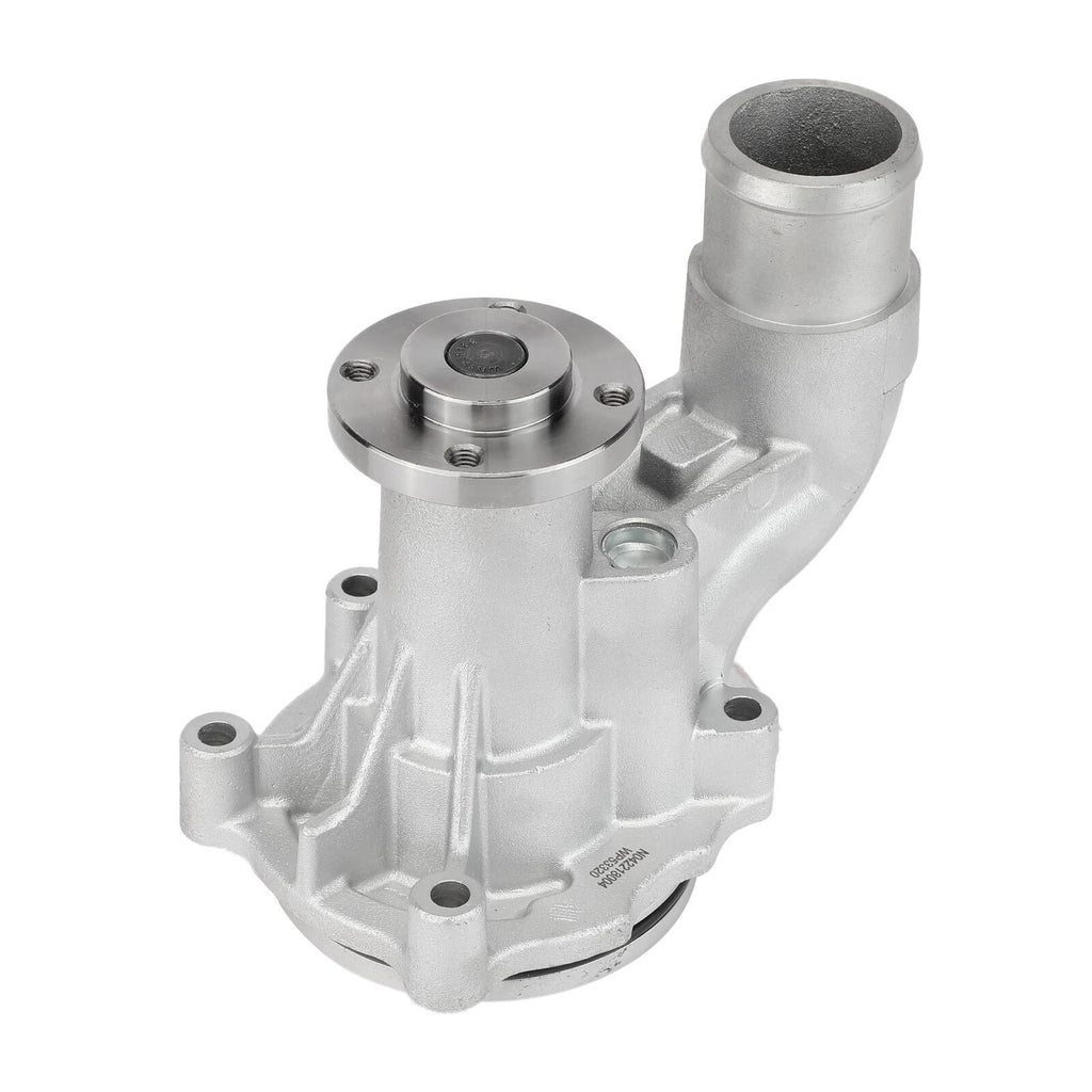 Water Pump with O-Ring for Ford Mustang (2007-2014)