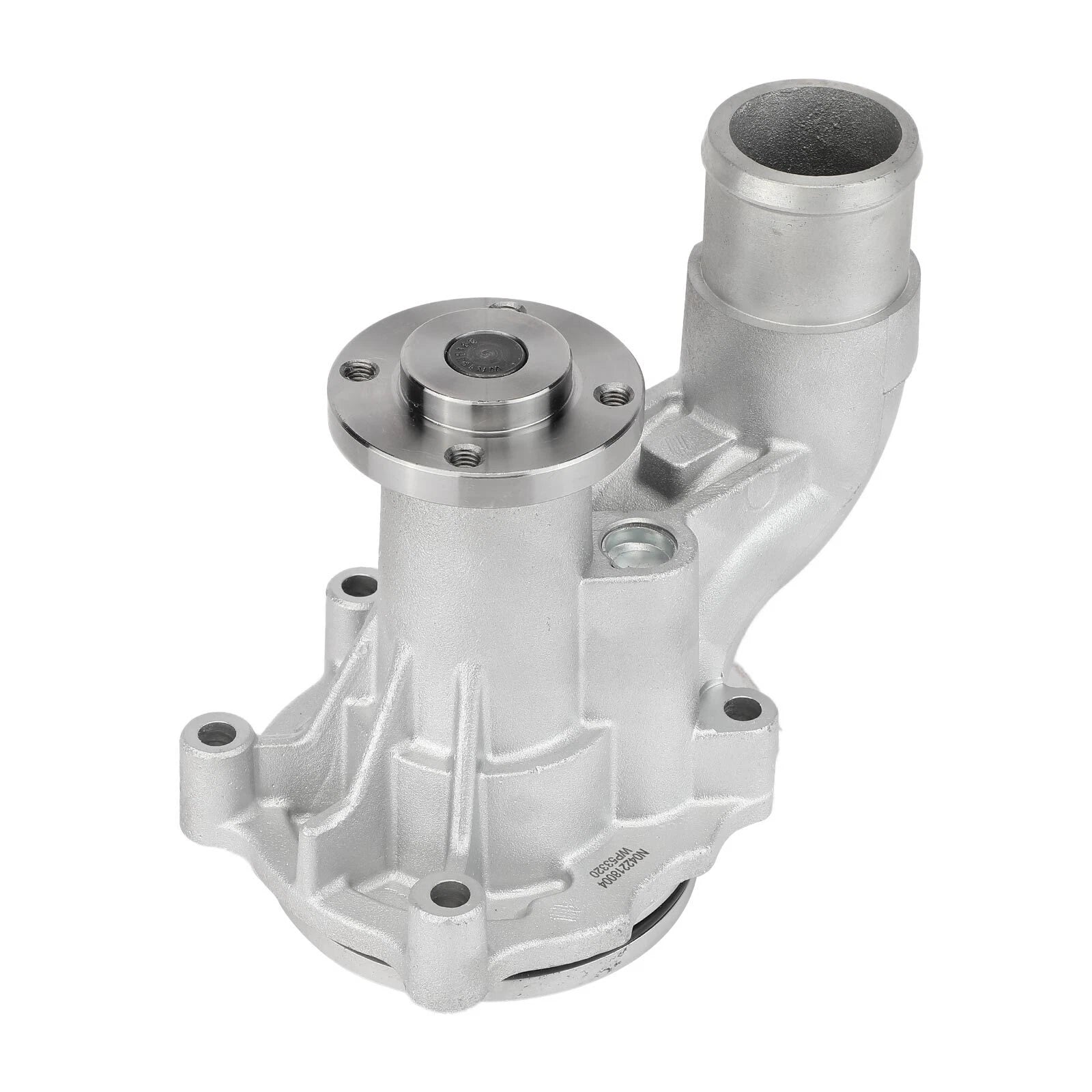 Water Pump with O-Ring for Ford Mustang (2007-2014)