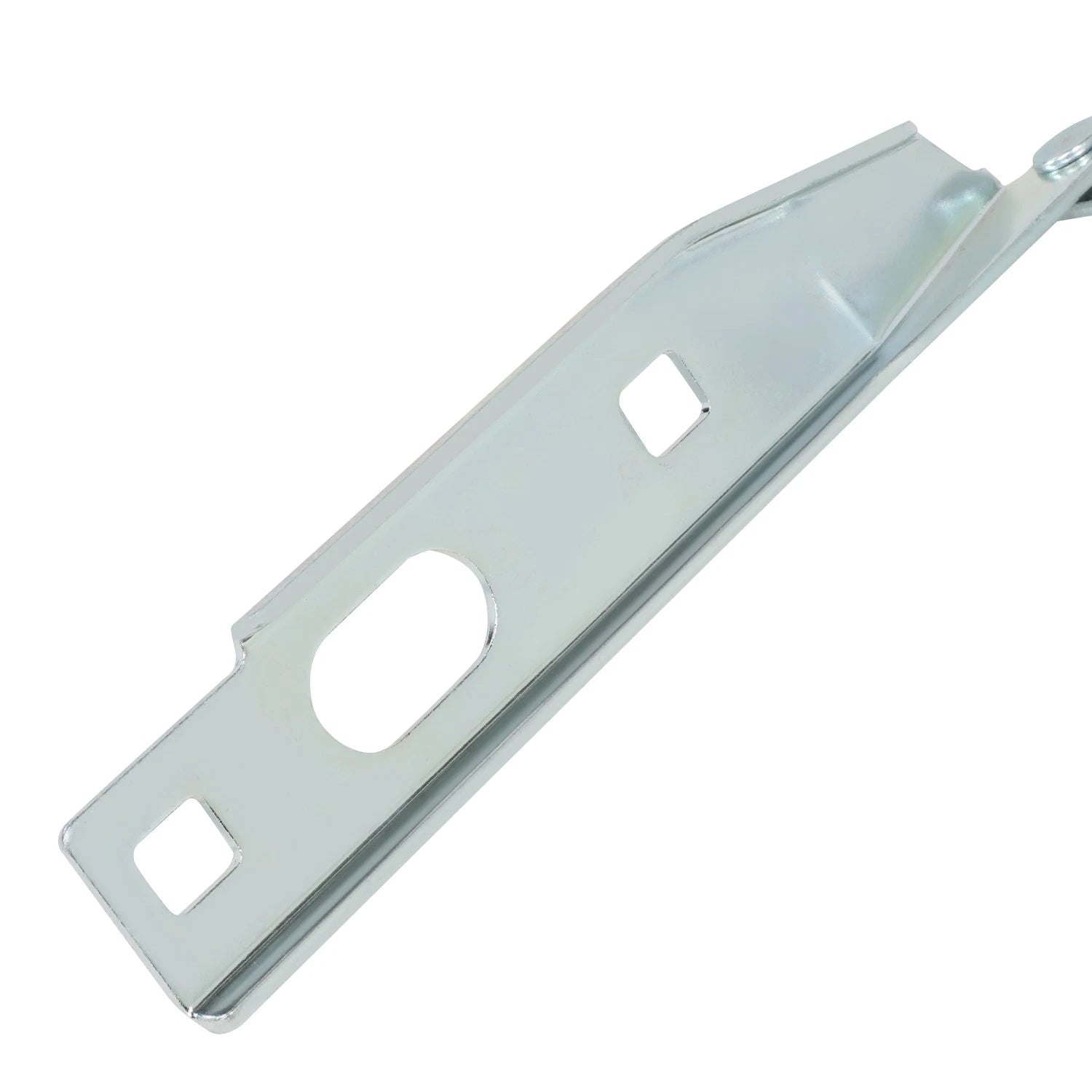 Steel Bonnet Hood Hinge Latch for Audi A4 (2009–2016)