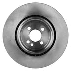 Front Brake Disc Rotors and Pads Kit for Mini Cooper (2008–2011)