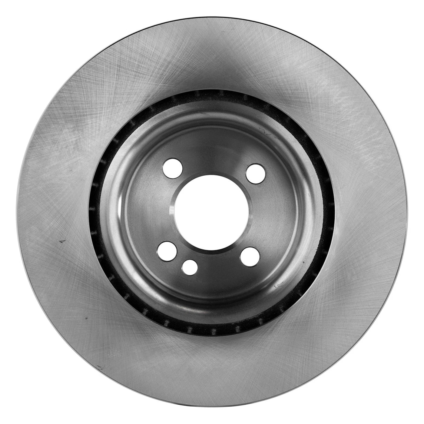 Front Brake Disc Rotors and Pads Kit for Mini Cooper (2008–2011)